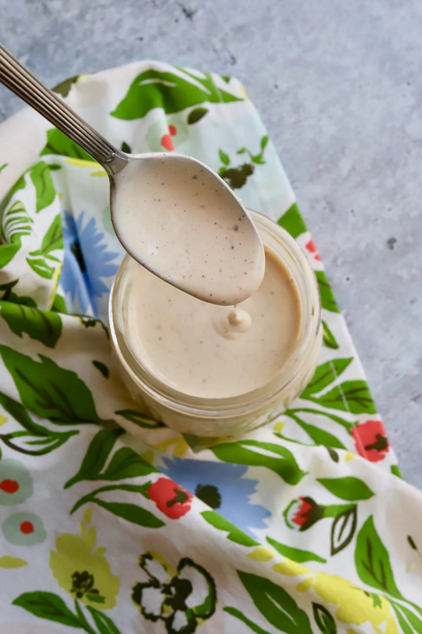 Tangy Alabama White Sauce Recipe Slice of Jess