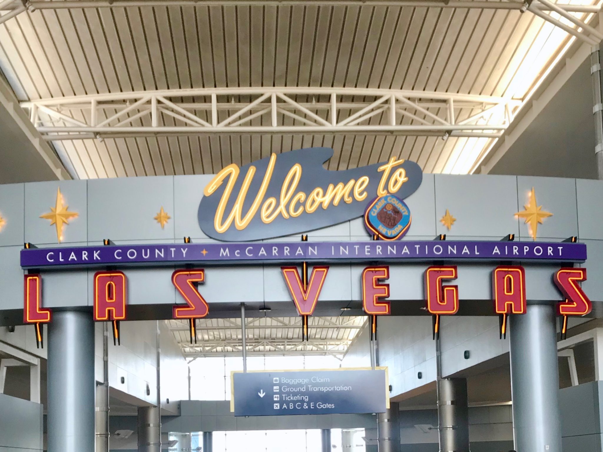 How We Spent Our 35th Birthday Trip To Las Vegas Slice of Jess