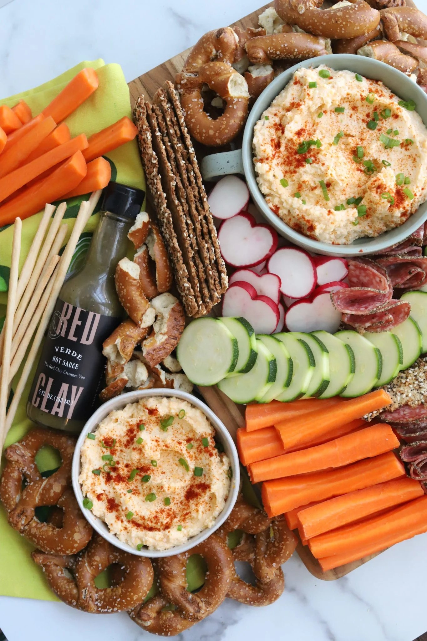 The Best Irish Pub Cheese For A Crowd Slice of Jess