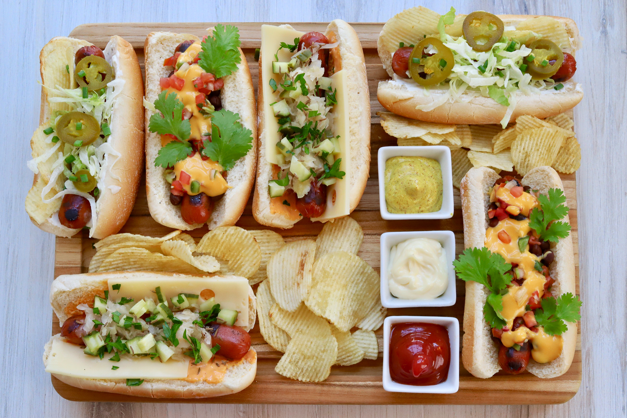 What Were The Polish Dogs Used For