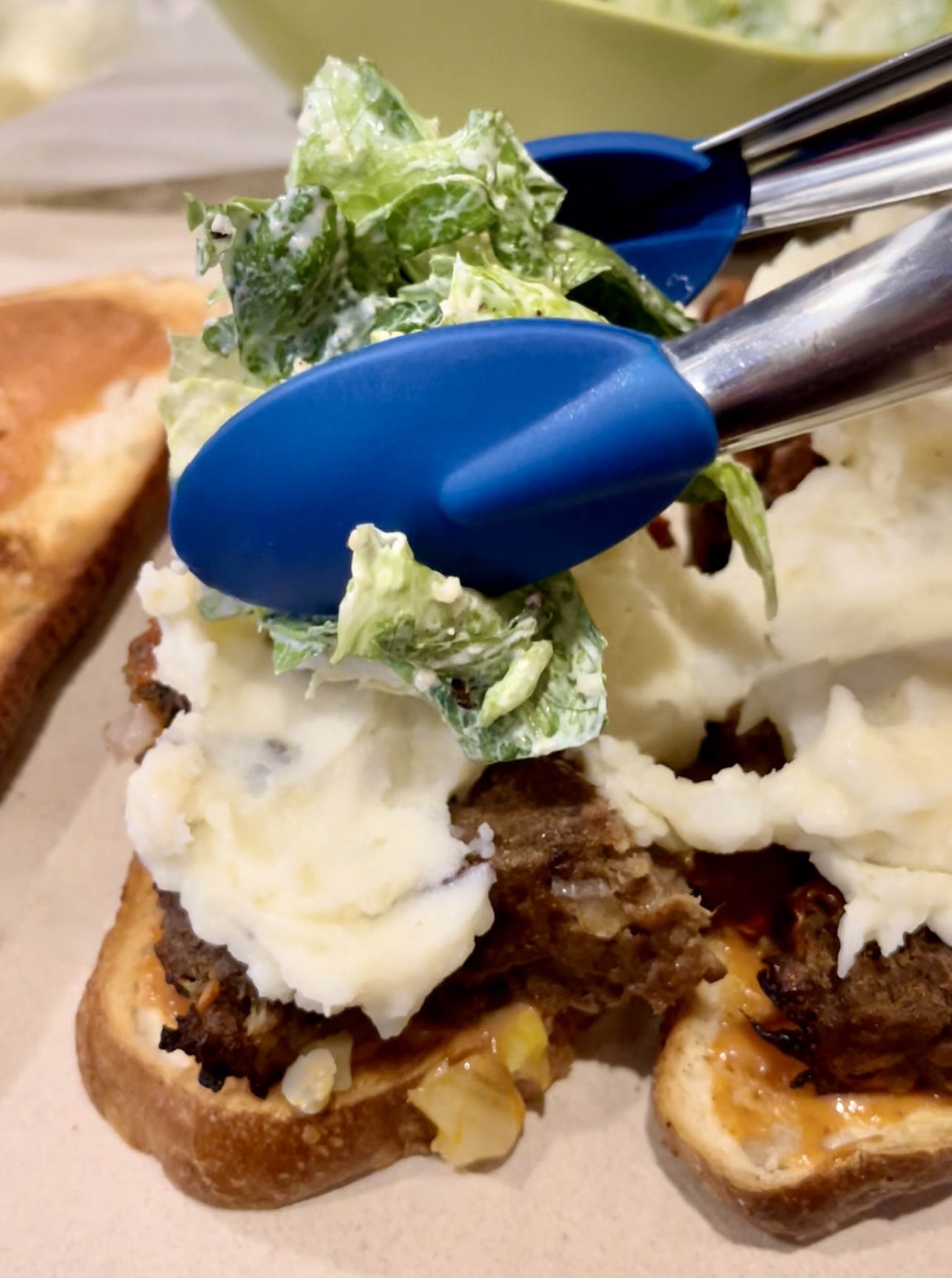 Simply The Best Meatloaf Sandwiches From Leftovers Slice of Jess