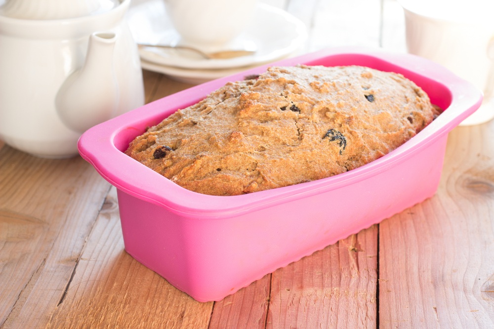 Are Silicone Utensils and Bakeware Safe? A Look at the Facts Slice of