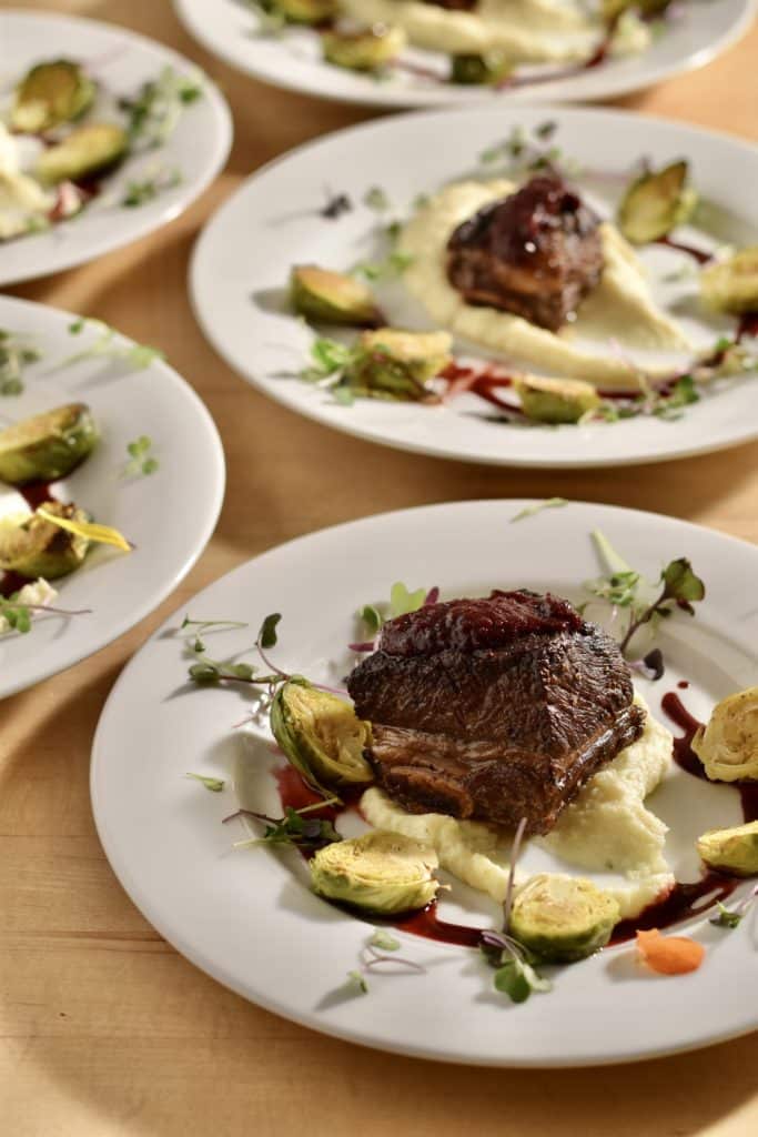 Culinary School Near Draper, UT Salt Lake Culinary Education