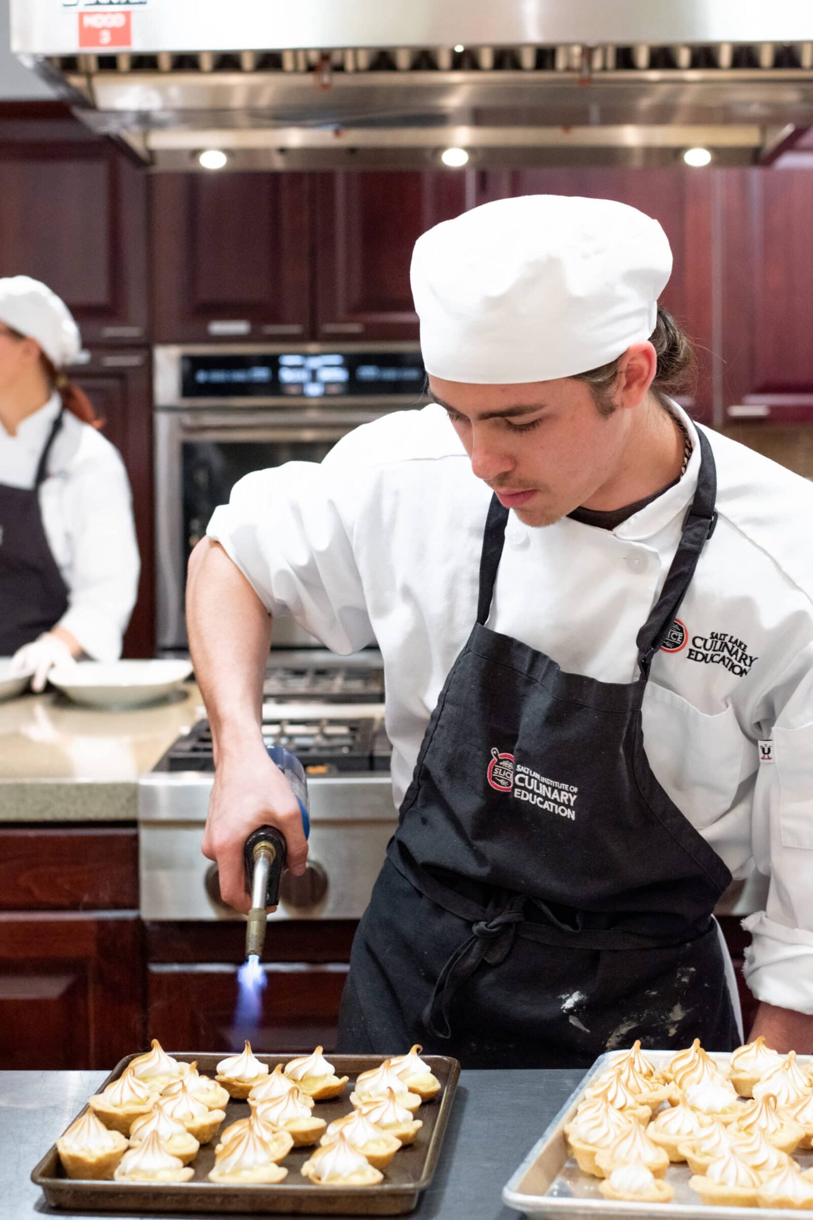 5 Reasons You Need A Culinary Certificate And How It Will Help You Advance Your Career! Salt