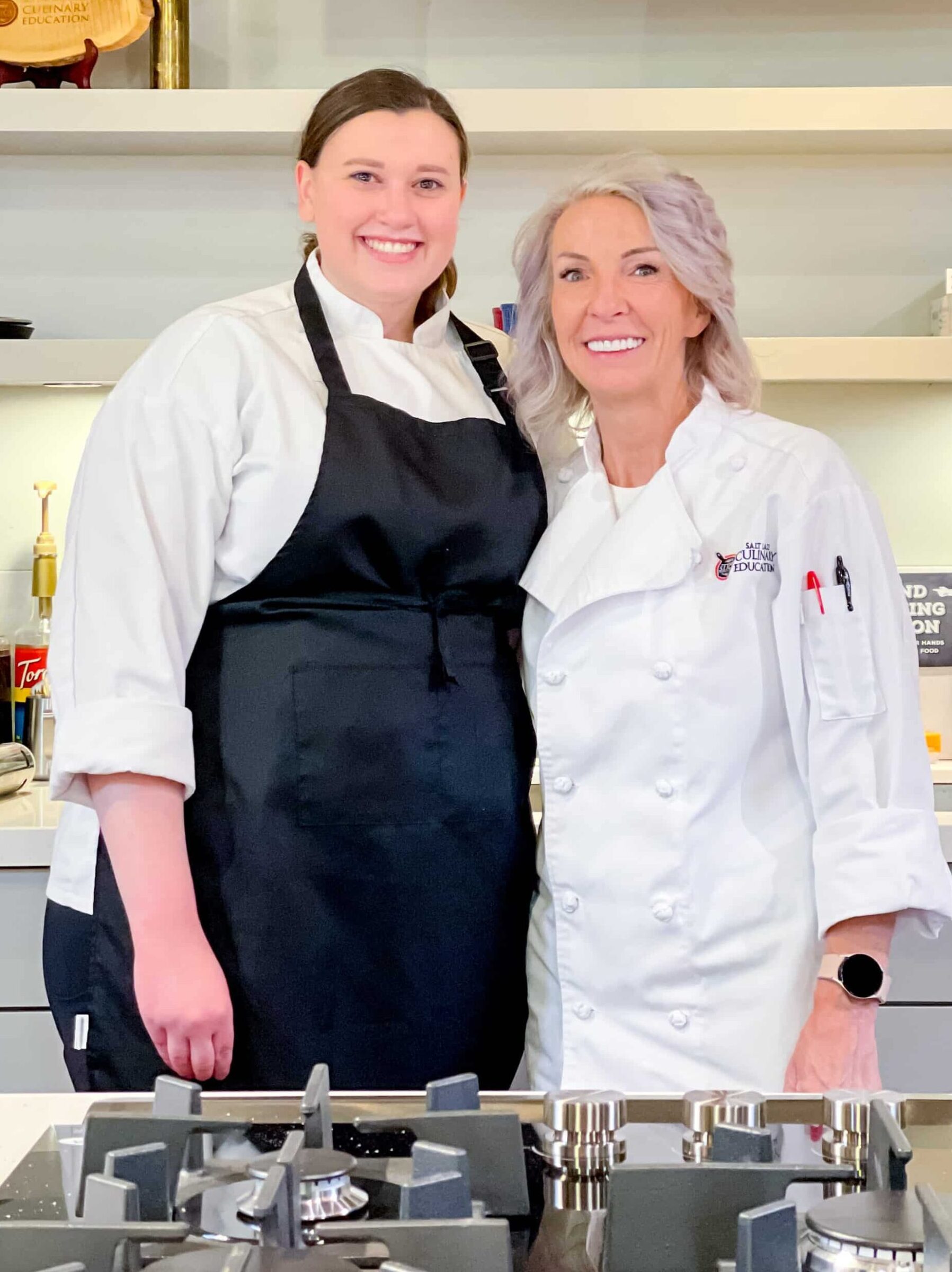 Baking And Pastry School Salt Lake Culinary Education