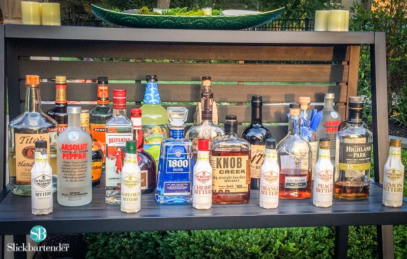 hire bartender new york