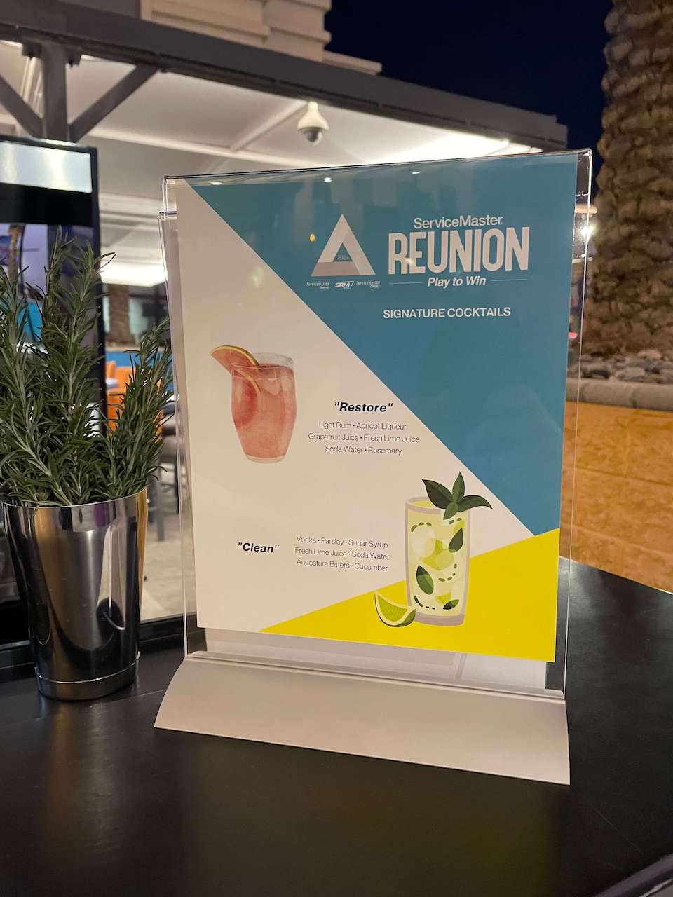 Bartender for hire Las Vegas SlickBartender