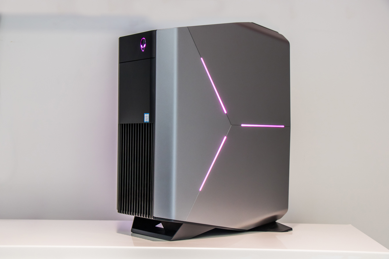 Alienware Aurora Gaming PC Review HighEnd Specs in a