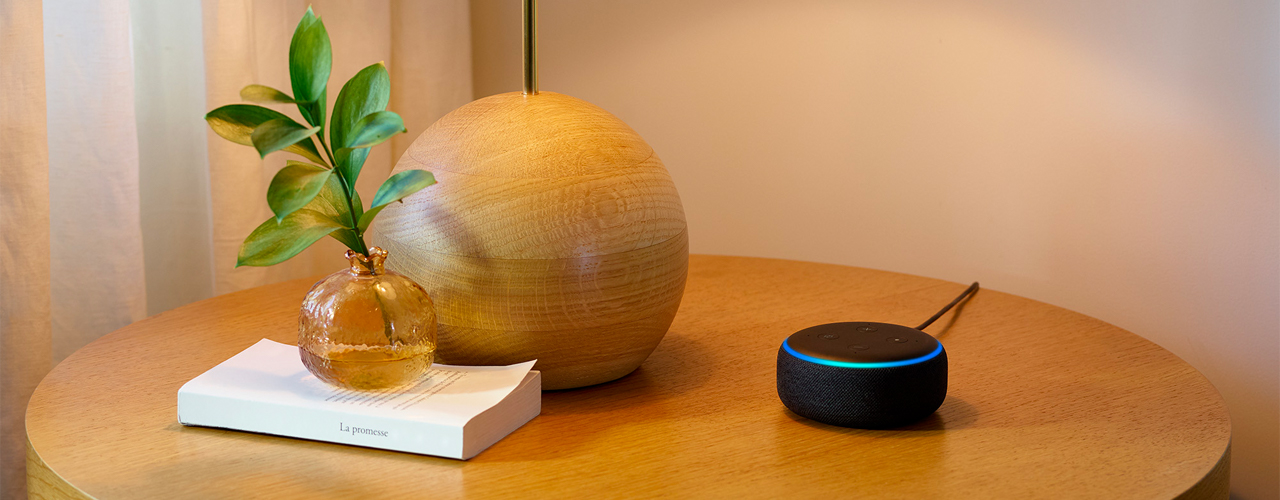 This Seriously Good SiriusXM Deal Includes a Free Amazon Echo Dot 2021