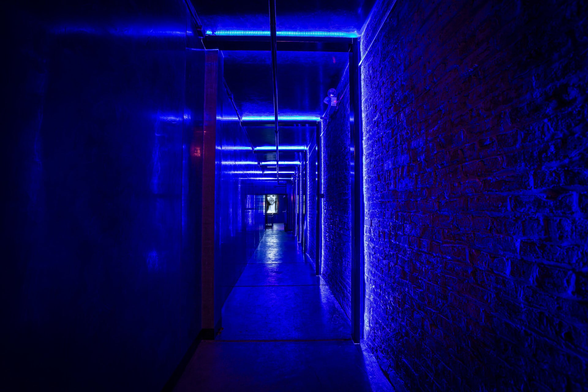 Tunnel Slick+Designusa