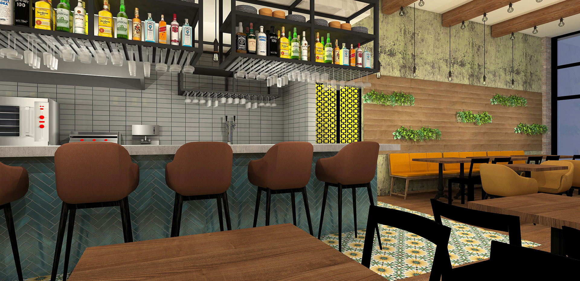 La Luna Slick+Designusa