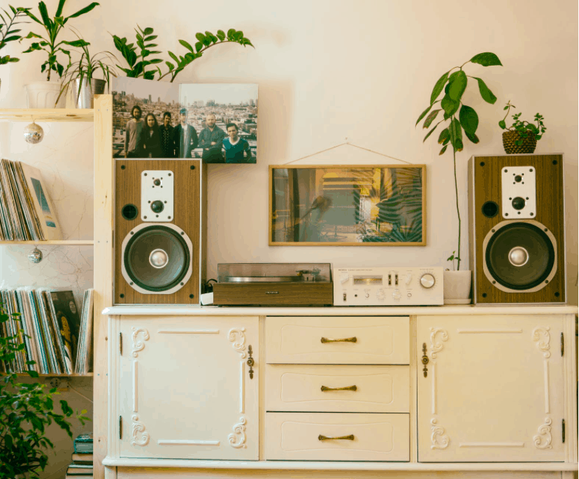 10 Home Audio Speaker Brands We Slick Living