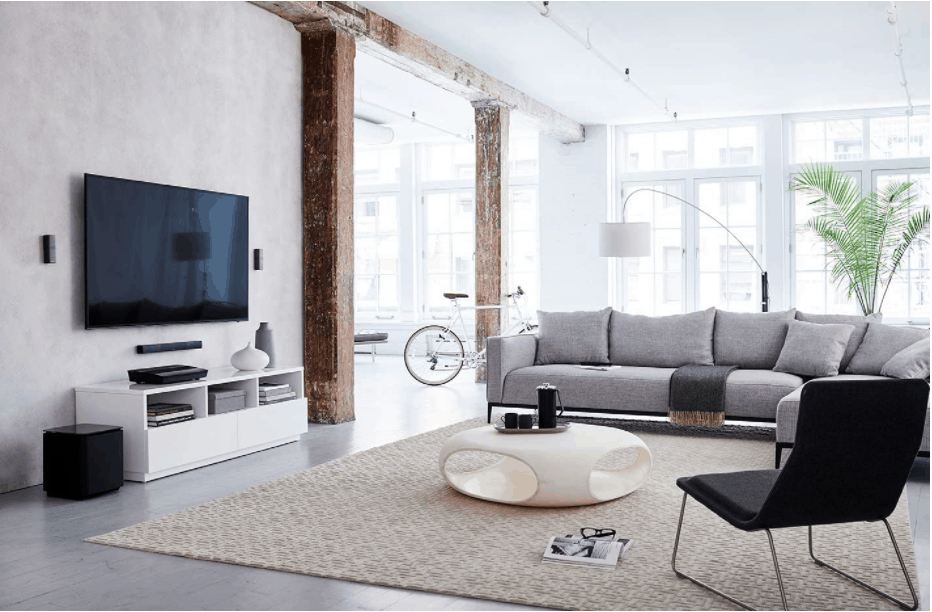 5 Home Theatre Systems Brands We For 2024 Slick Living