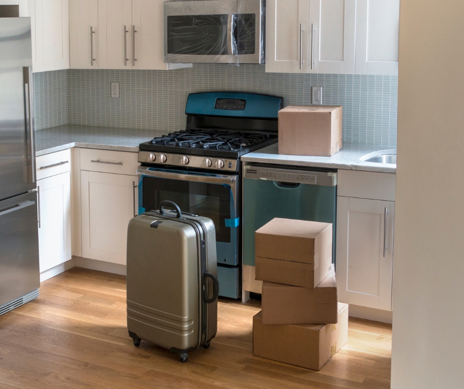 How To Pack A Kitchen For Moving Smart Tips By Slick Moving