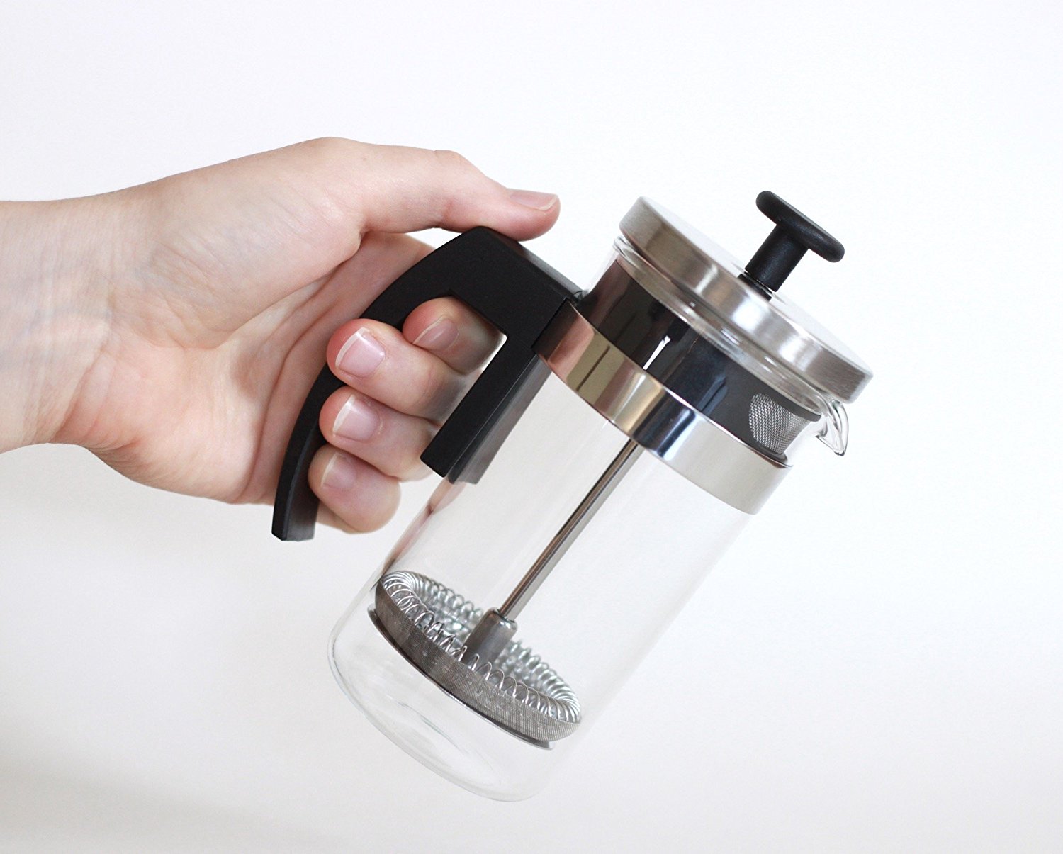 6 Best French Press Coffee Maker Models on the Market Slick Panda