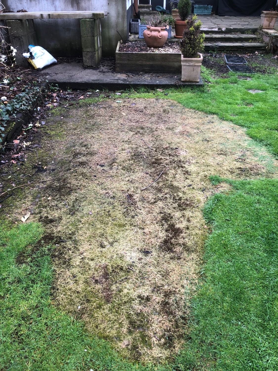 How to treat home heating oil spills and smells Slick Solutions