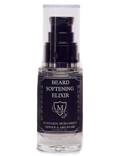 Beard Softening Elixir Slick Styles