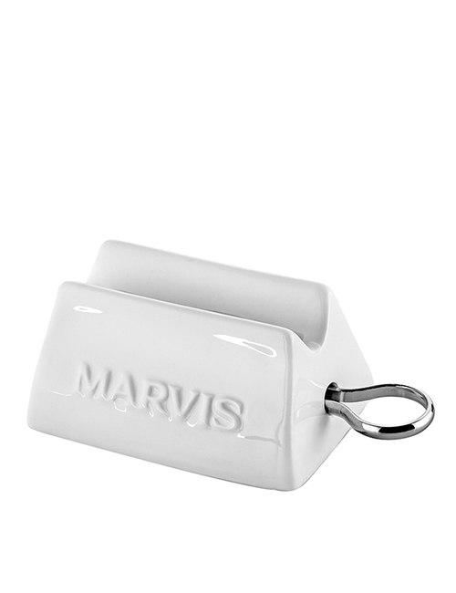 Marvis Toothpaste Dispenser Slick Styles