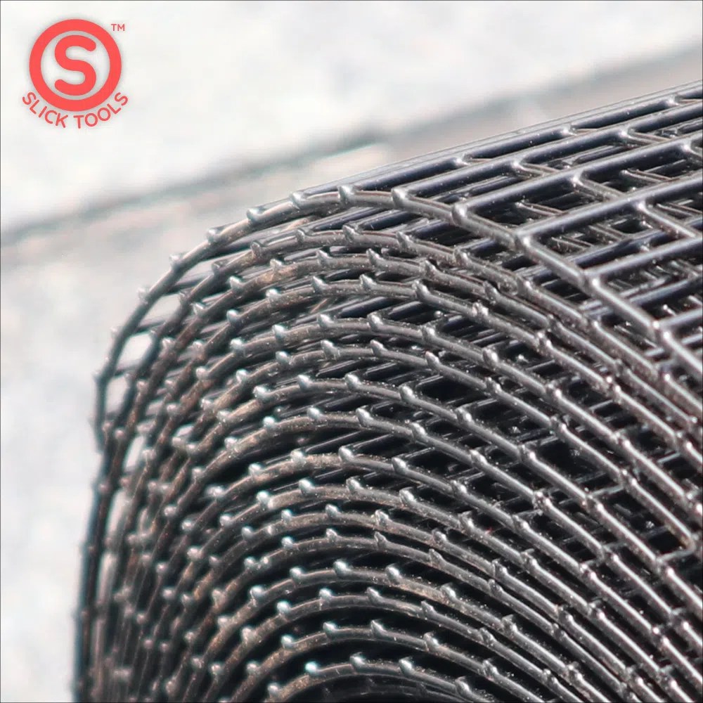 Types Of Wire Mesh Fencing