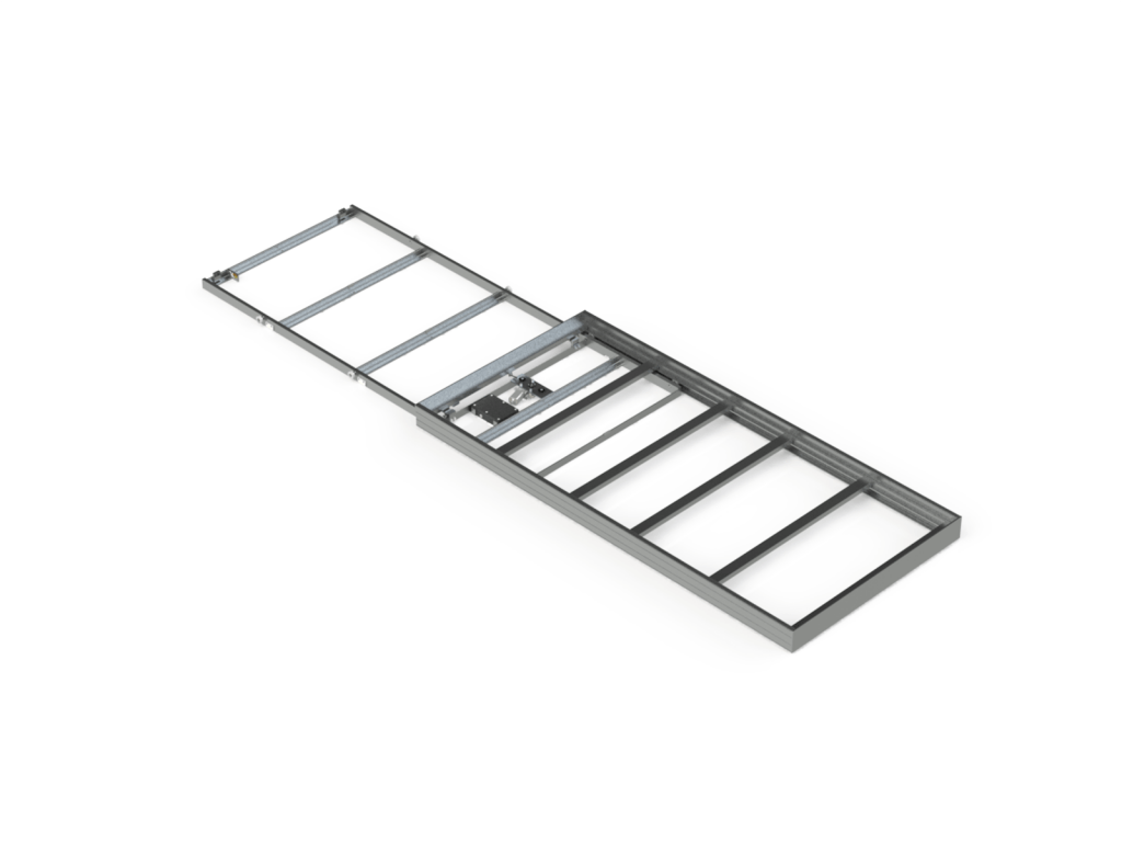 E2 Electric Slide SlideMaster