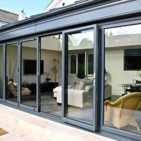 About Us Stylish Patio Doors Slide And Glide BiFolding Doors