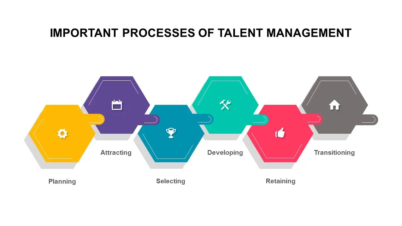 Talent Management Guide for HR Professionals