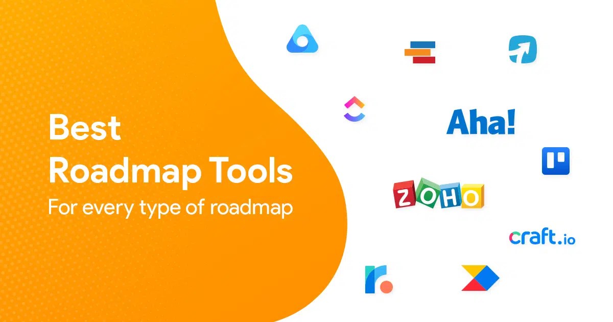 Best Roadmap Tools for Presentations Compared SlideBazaar