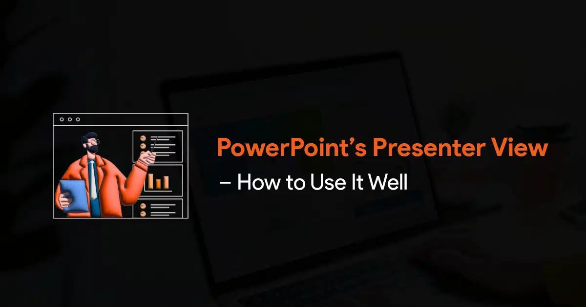 PowerPoint’s Presenter View How to Use It SlideBazaar