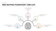 Free Powerpoint Mind Map Template Printable Word Searches