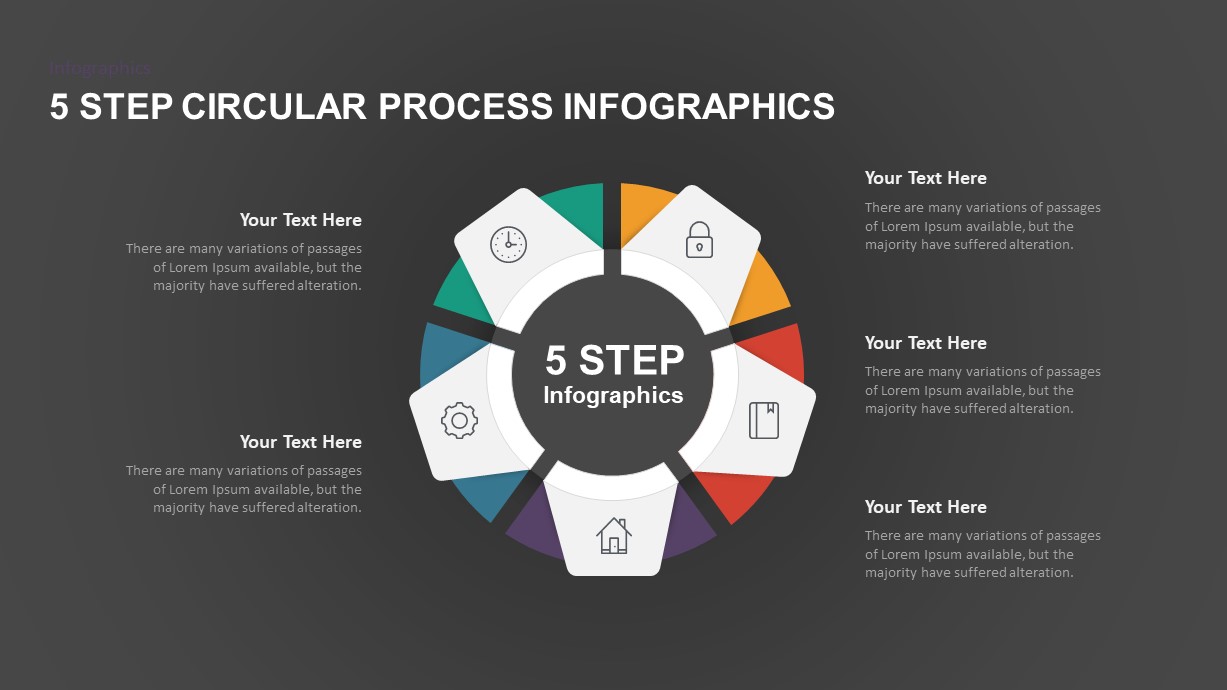 Step By Step Process Template Get Free Templates