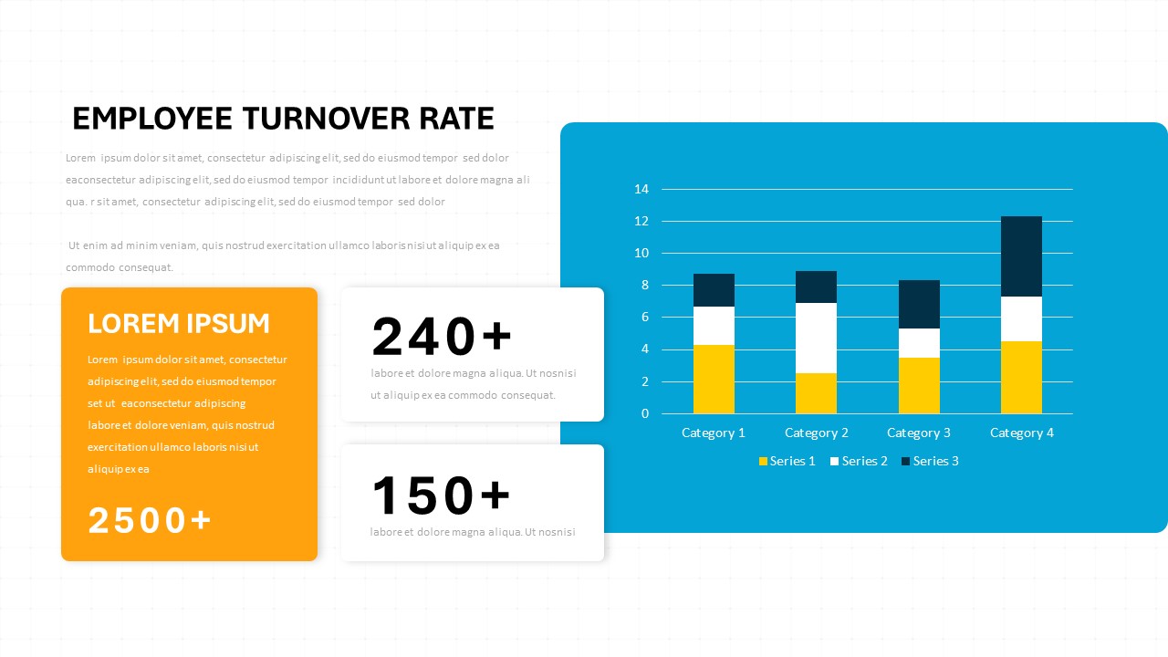 Recruitment Report Template SlideBazaar Recruitment Report Template SlideBazaar