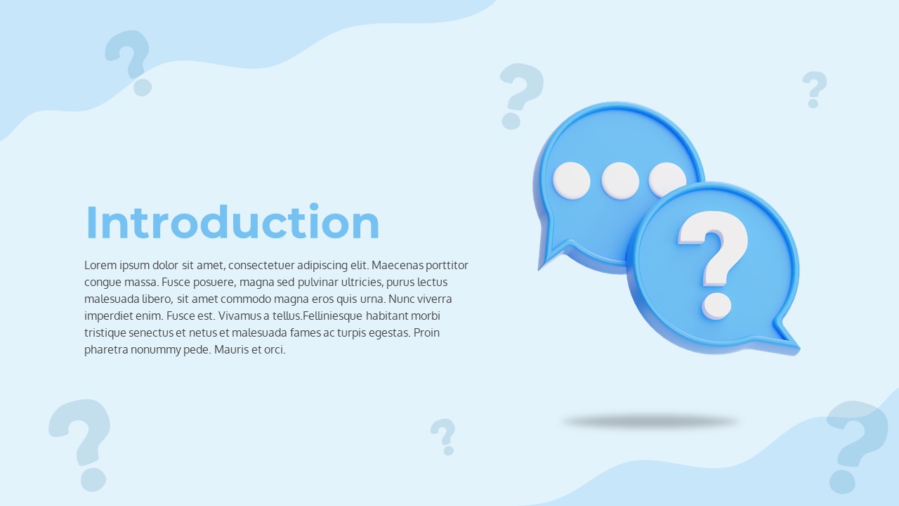 PowerPoint Quiz With Timer SlideBazaar