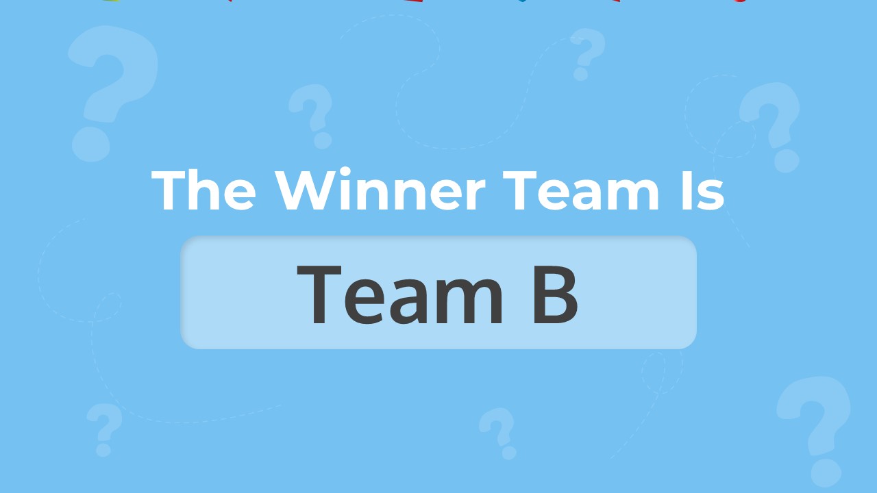 PowerPoint Quiz With Timer SlideBazaar