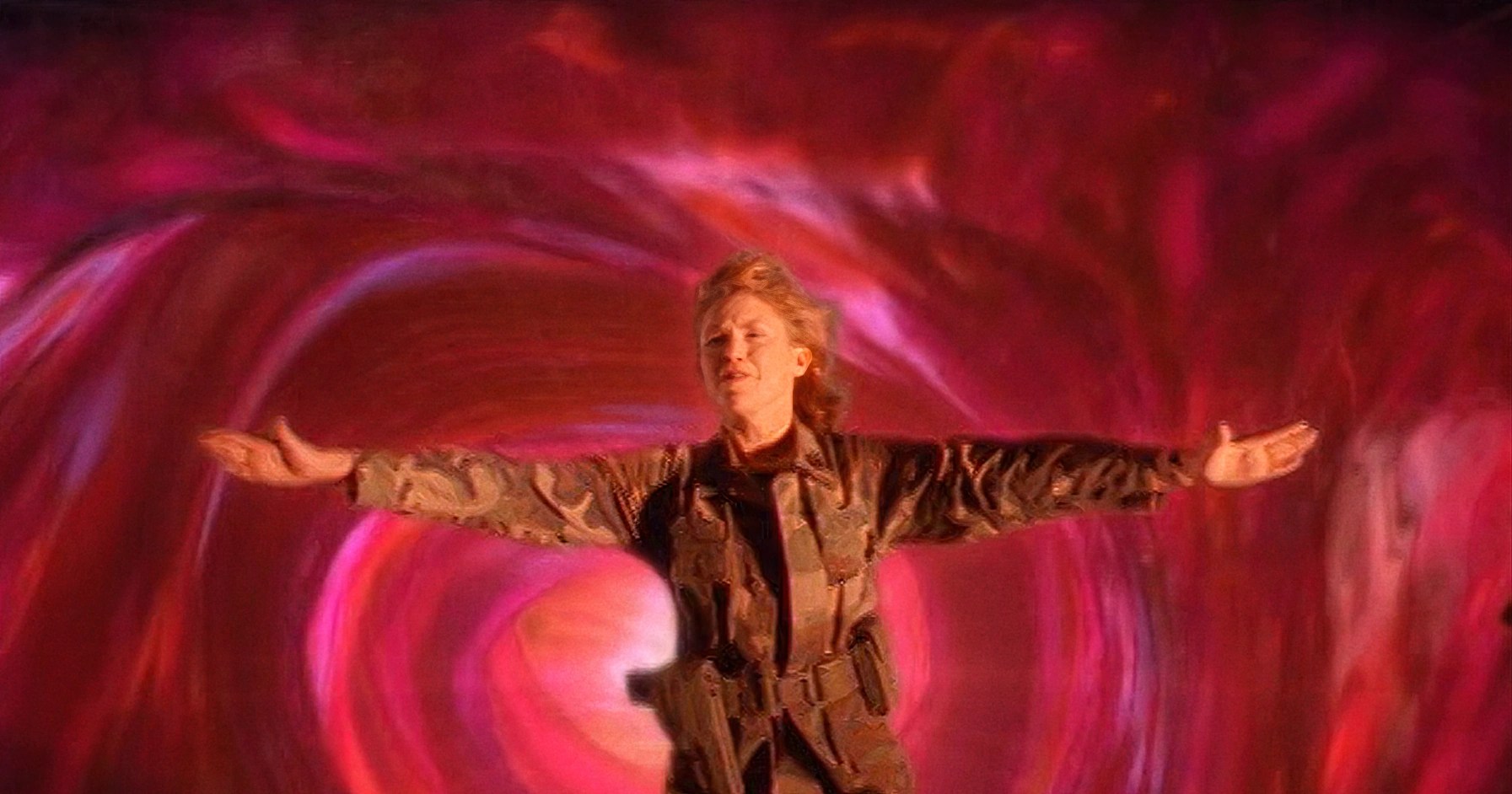 The Exodus, Part II Episode Review Slidecage