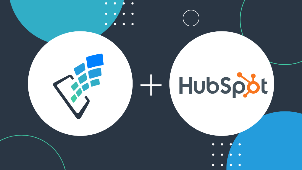 HubSpot Integrations. HubSpot Integration With Slidecast