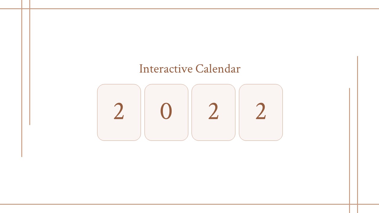 Interactive Calendar 2022 2021-2022 Interactive Calendar Math Program For Google Slides: Distance Learning | Calendar Math, Interactive Calendar, Math