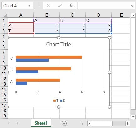 export chart in excel How to export excel charts as image files