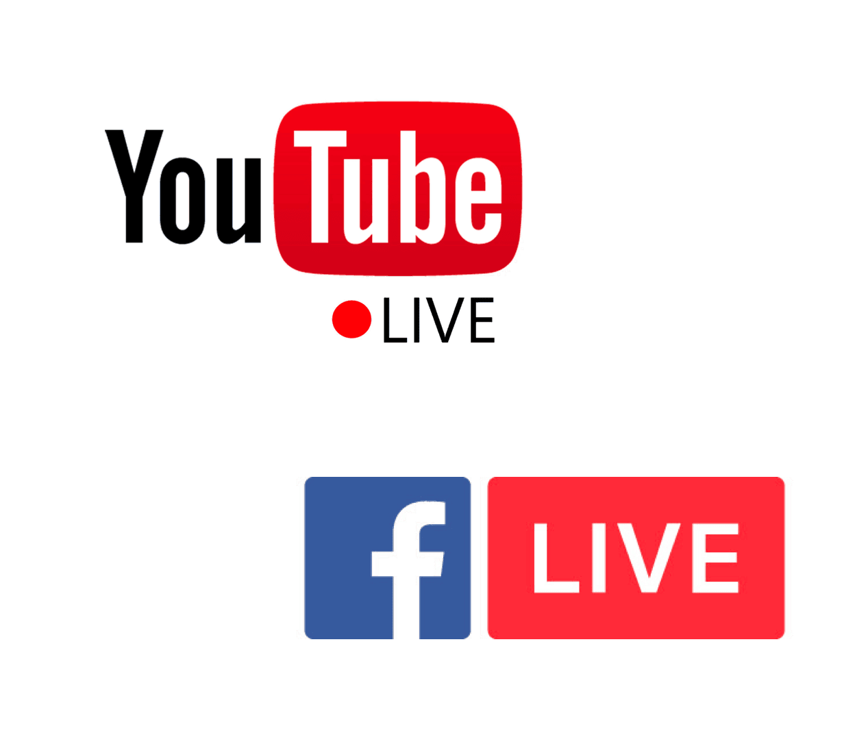 LiveStream Integration SlideLizard®