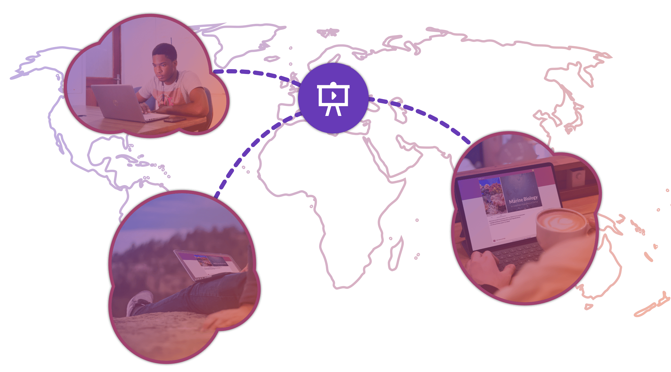 How to use SlideLizard for remote Presentations SlideLizard®