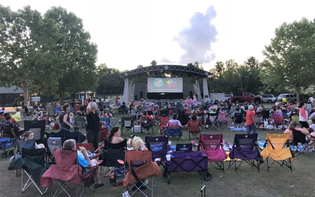 Experience the Vibrant Festivals and Events of Slidell, Louisiana The