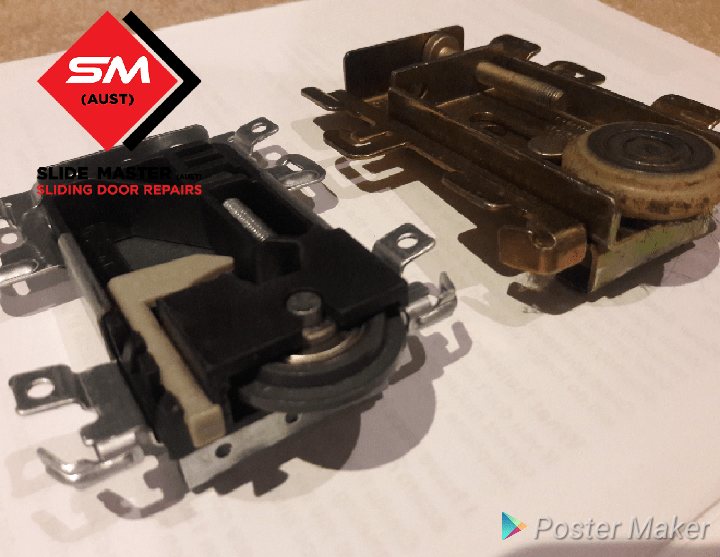 Wardrobe Sliding Door Repairs Perth SlideMasterAust