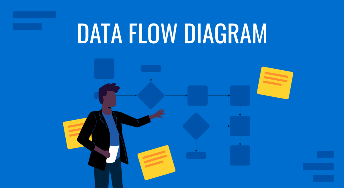 Data Flow Diagram Demystified: What They Are and How to Use Them