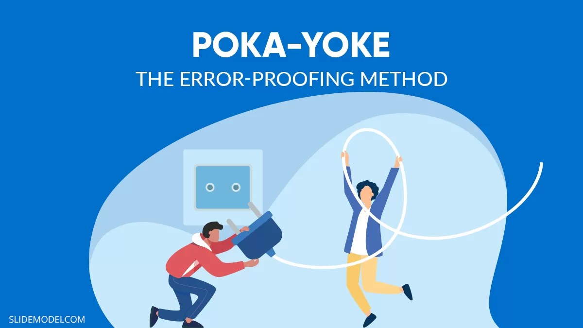 Pokayoke The Error Proofing Method You Should Know About! SlideModel