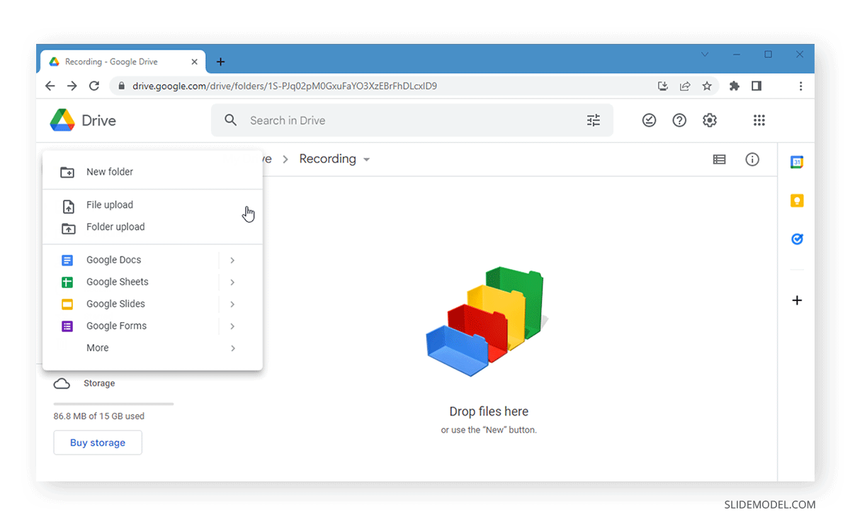 How to do a Voiceover on Google Slides StepbyStep Guide