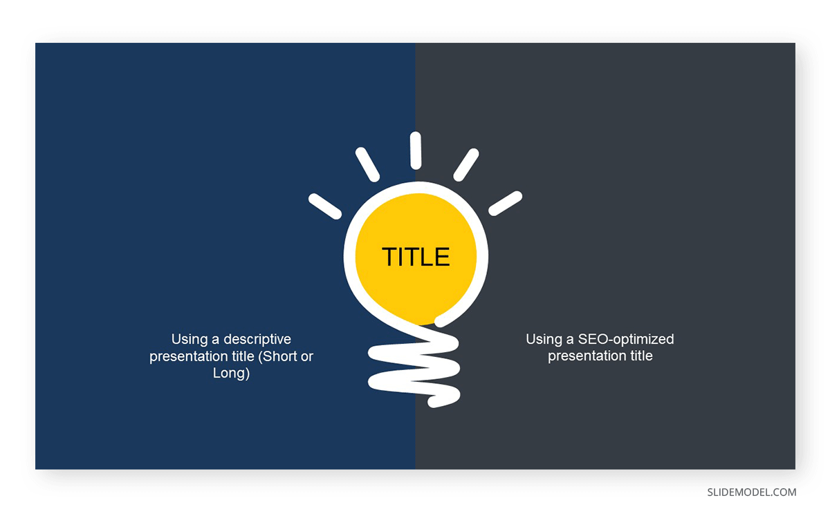 Writing Catchy Presentation Titles: Proven Techniques You Should Know