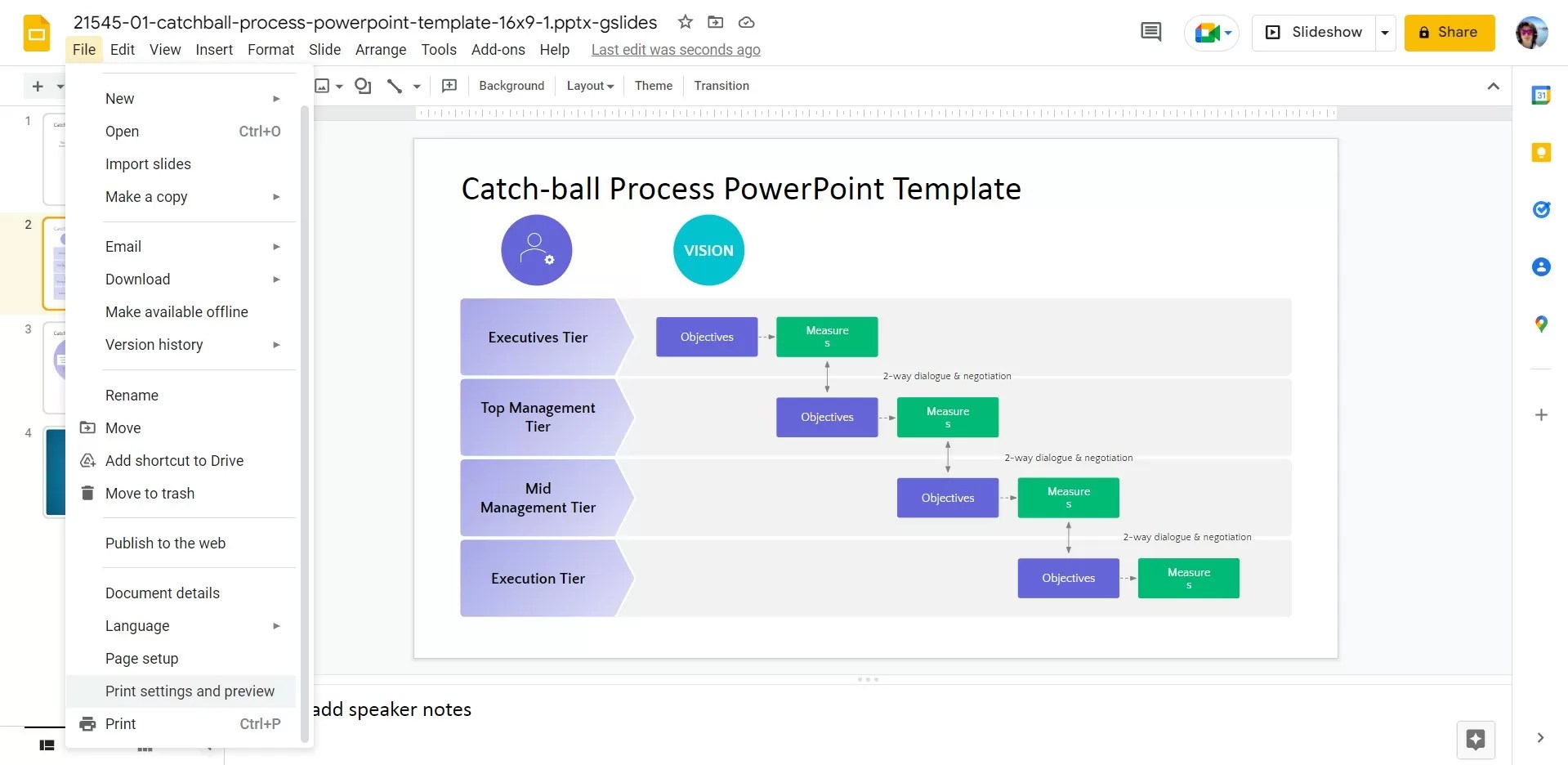 How To Hide a Slide In Google Slides A Comprehensive Guide Loveshiteru