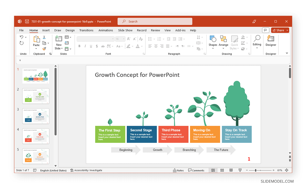 How to Add Page Numbers in PowerPoint (Step by Step)