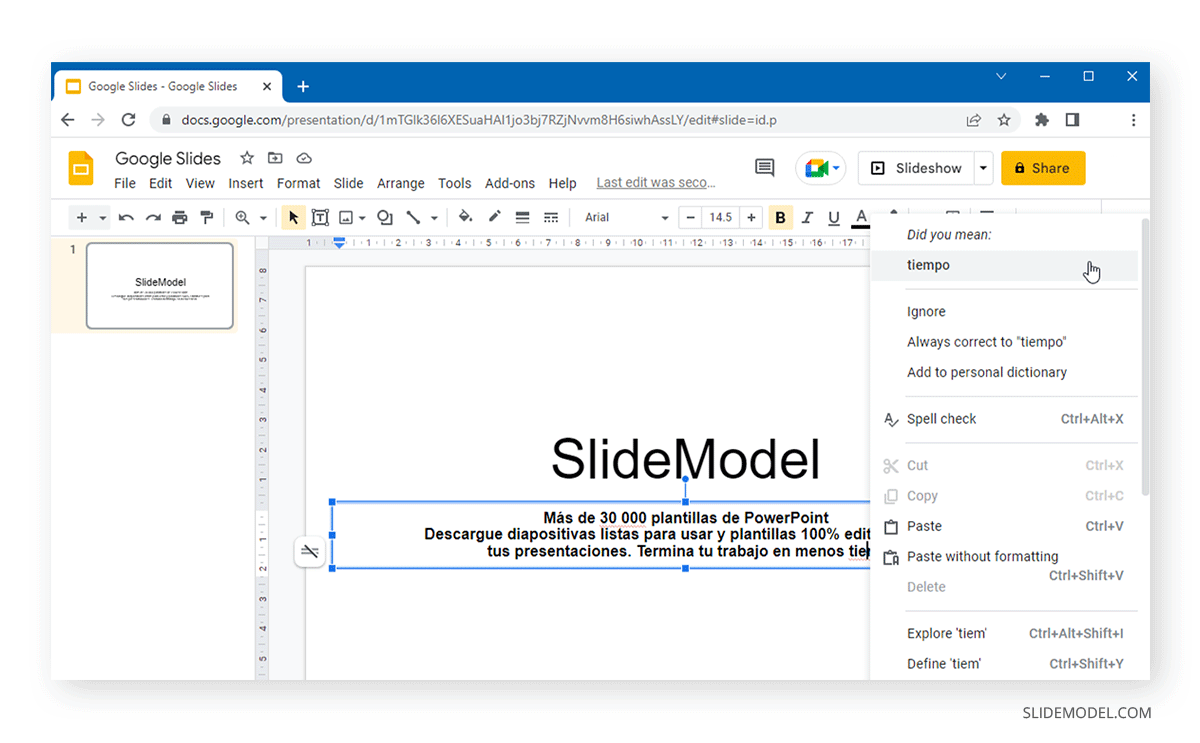 How I Change Language In Google Drive at Frank Emmons blog