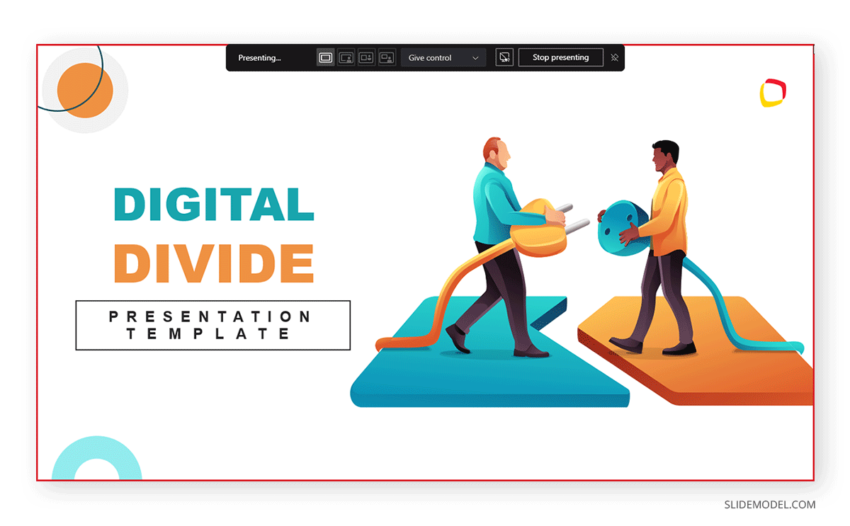 How to Share a PowerPoint Presentation on Microsoft Teams