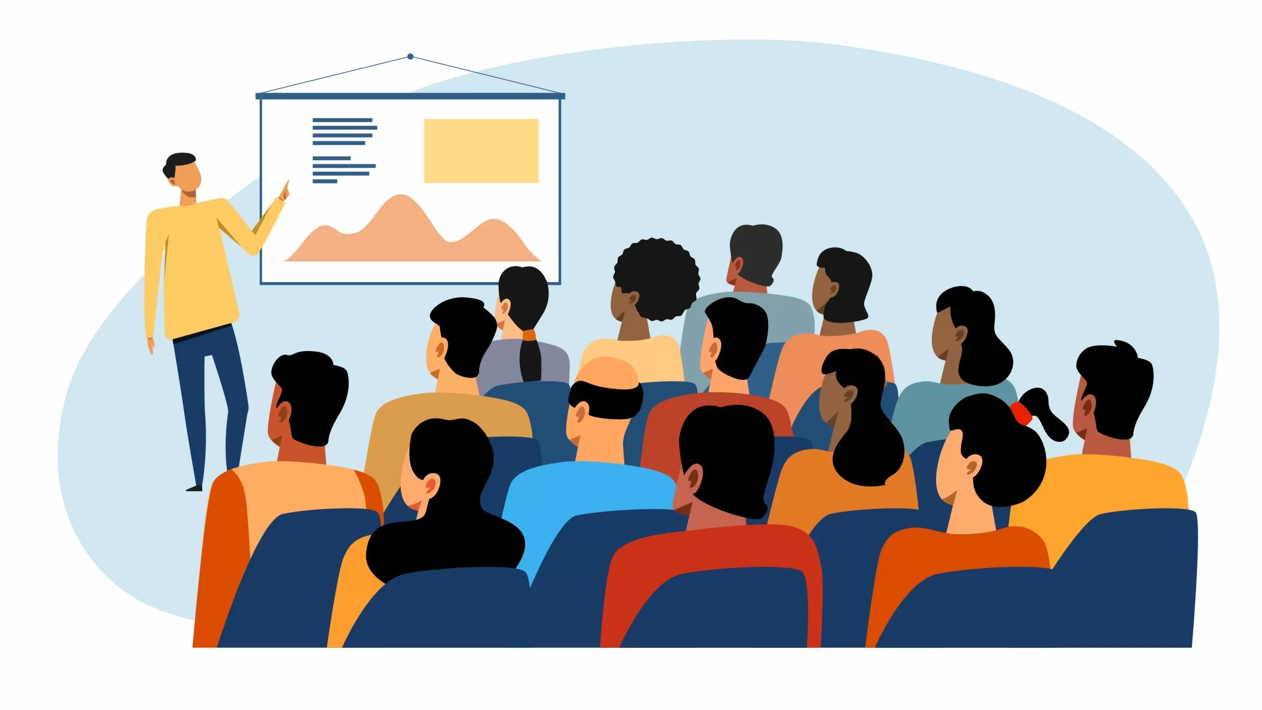 What is an All Hands Meeting Event and How Does It Help Your Company?